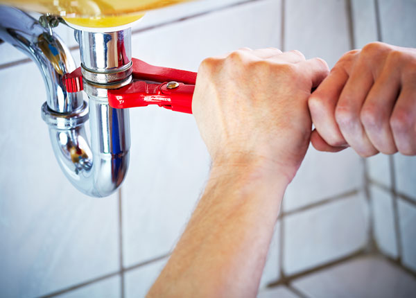 About Mountlake Terrace Plumbers